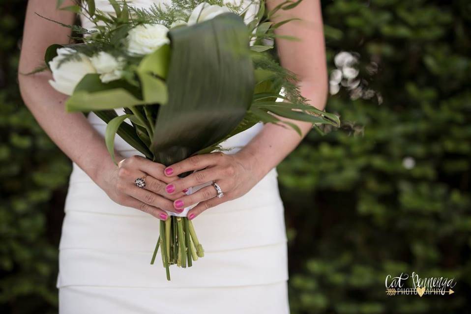 Bridal Bouquet