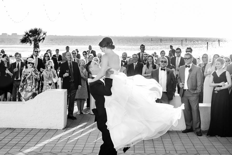 First Dance