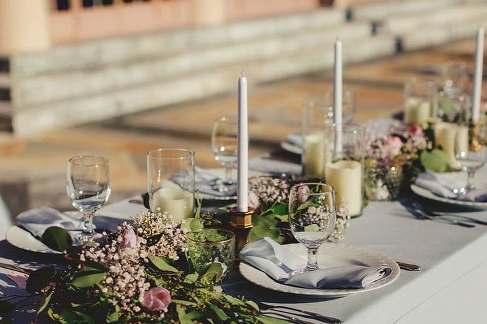 Table setting