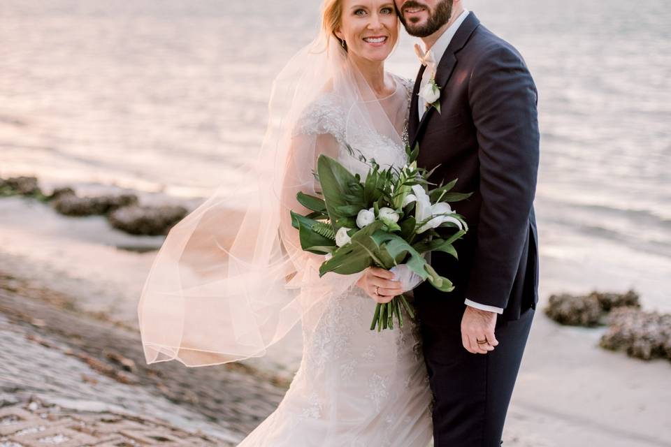 Bridal Portrait