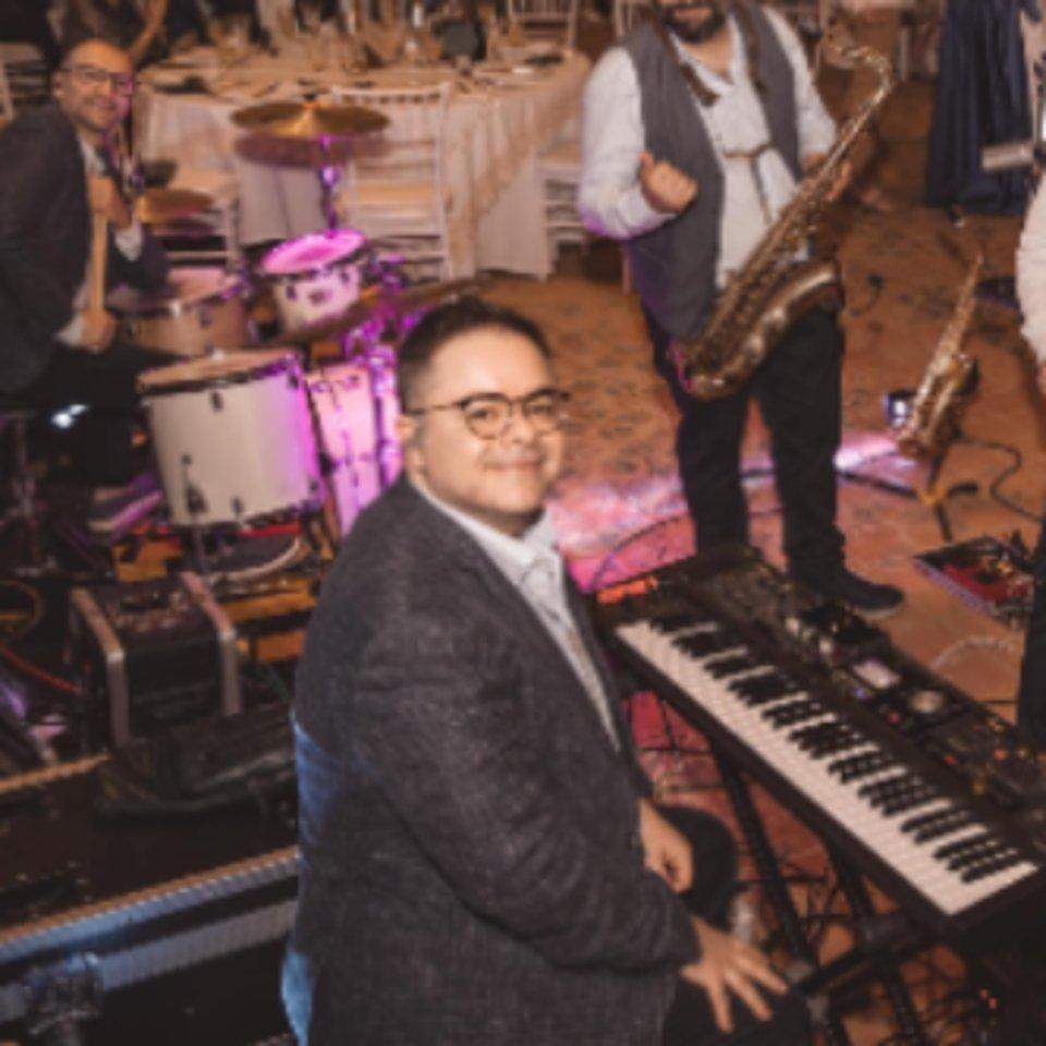 Dario Silva