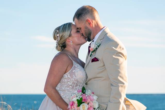 Pinard/Cabana Wedding