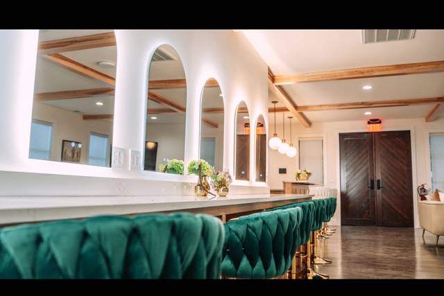 Luxury Suite