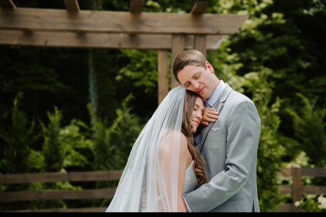 Beautiful couple