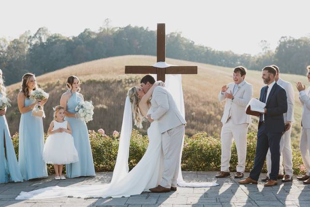 Kenzie's Coordination