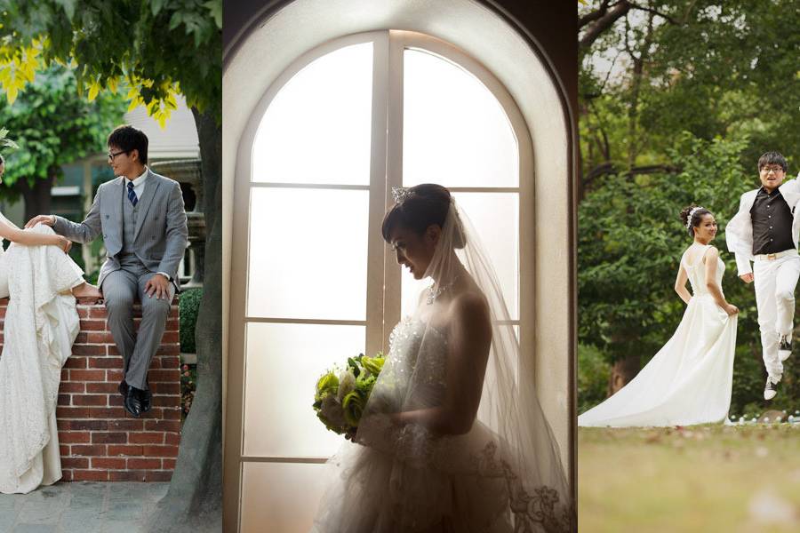 Christie Chen Photography