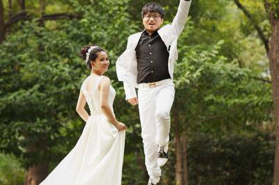 Christie Chen Photography