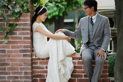 Christie Chen Photography