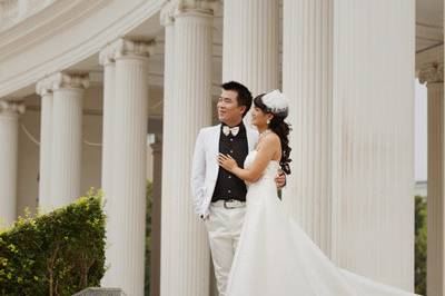 Christie Chen Photography