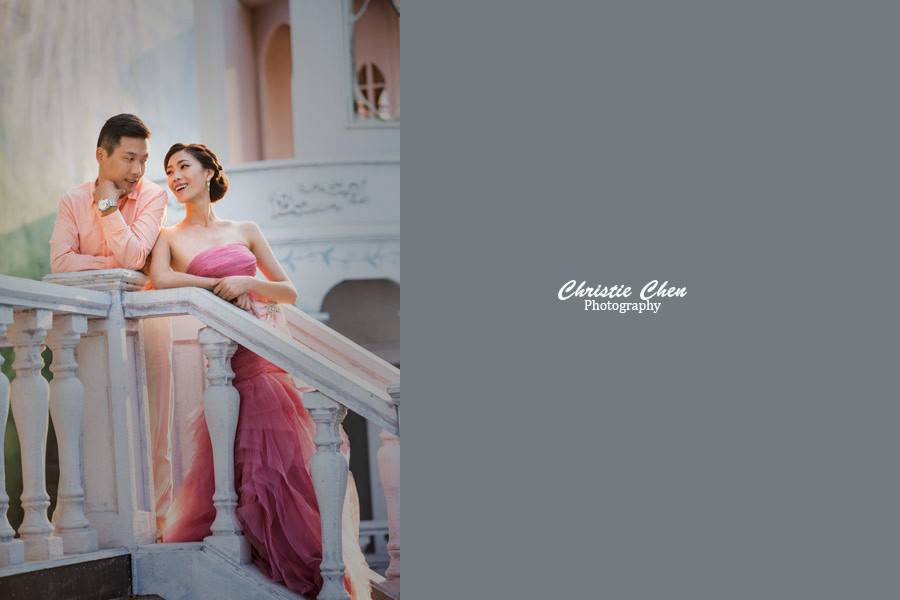Christie Chen Photography