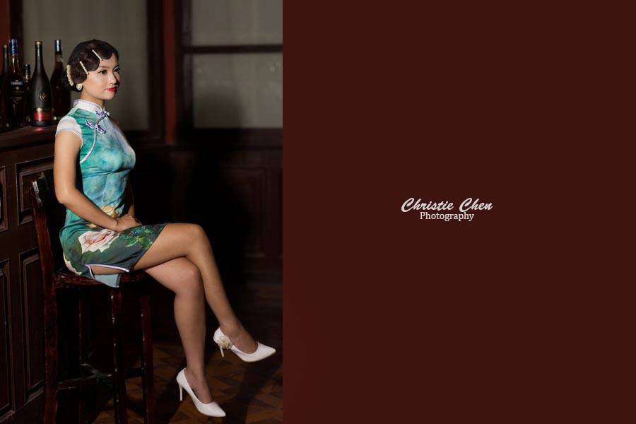 Christie Chen Photography