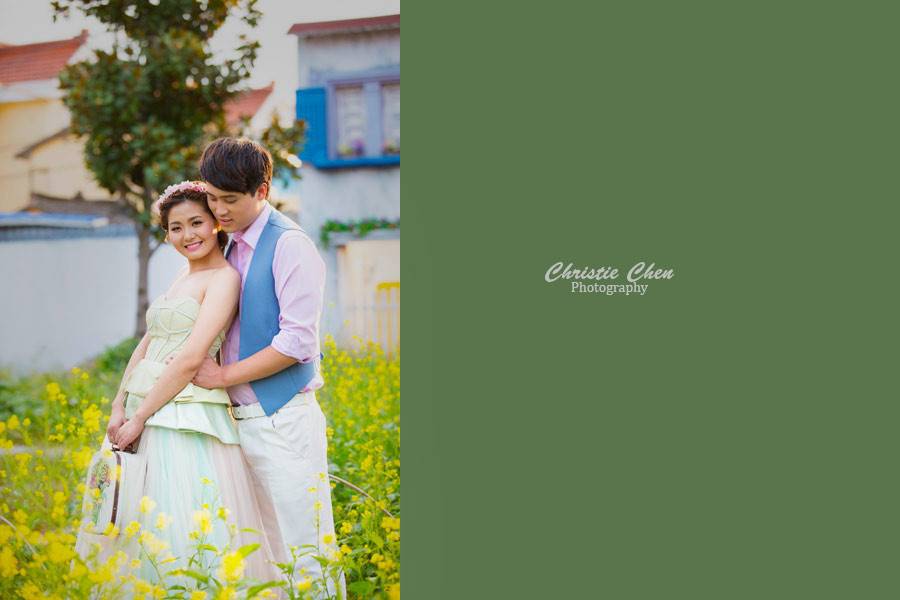 Christie Chen Photography