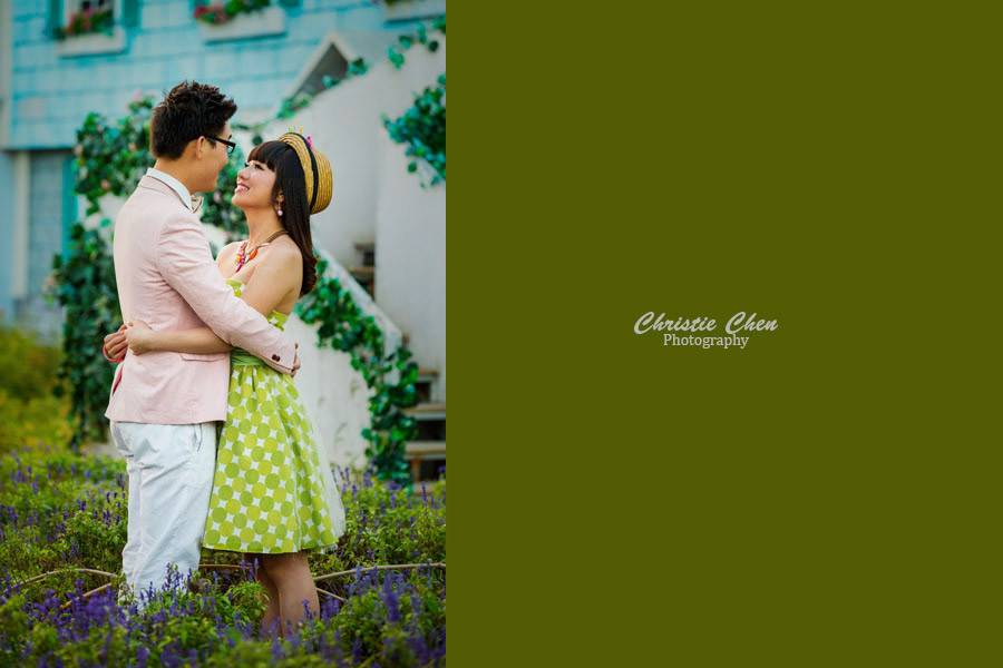 Christie Chen Photography