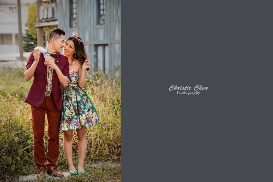 Christie Chen Photography