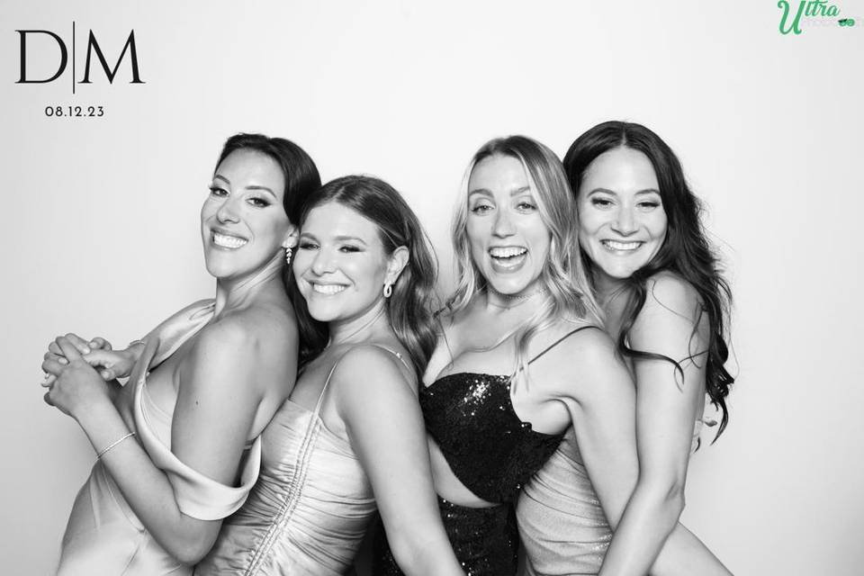 Ultra Photobooth