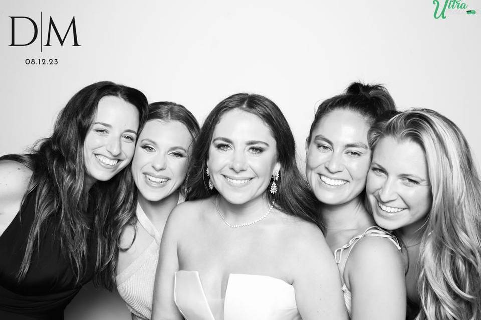 Ultra Photobooth