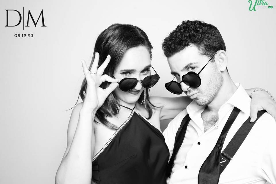 Ultra Photobooth