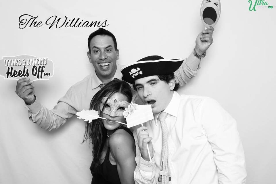 Ultra Photobooth