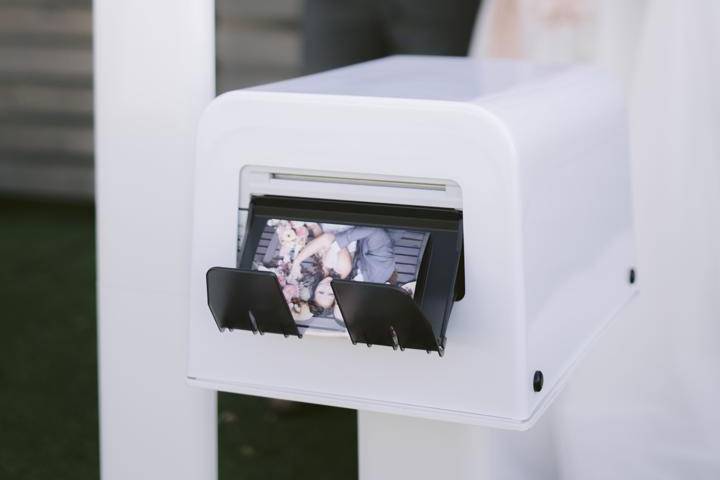 Ultra Photobooth