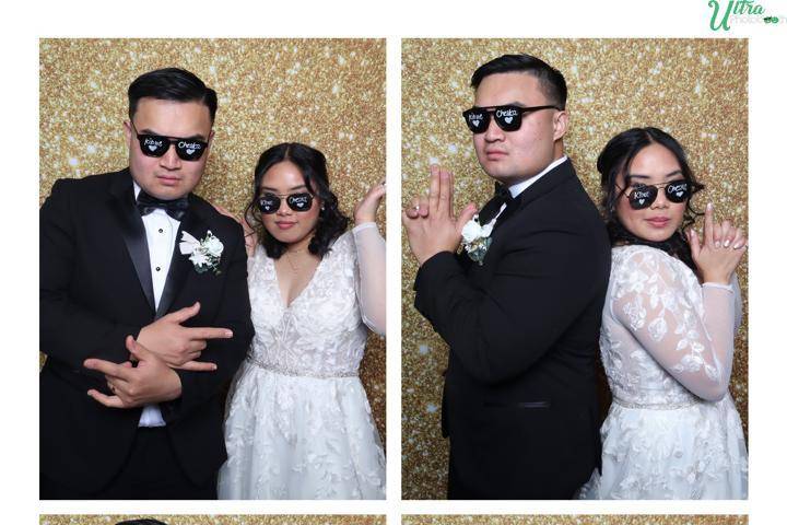 Ultra Photobooth