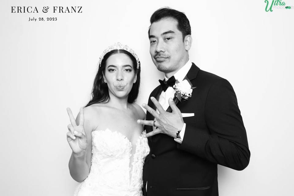 Ultra Photobooth