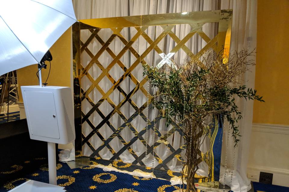 Destination Wedding