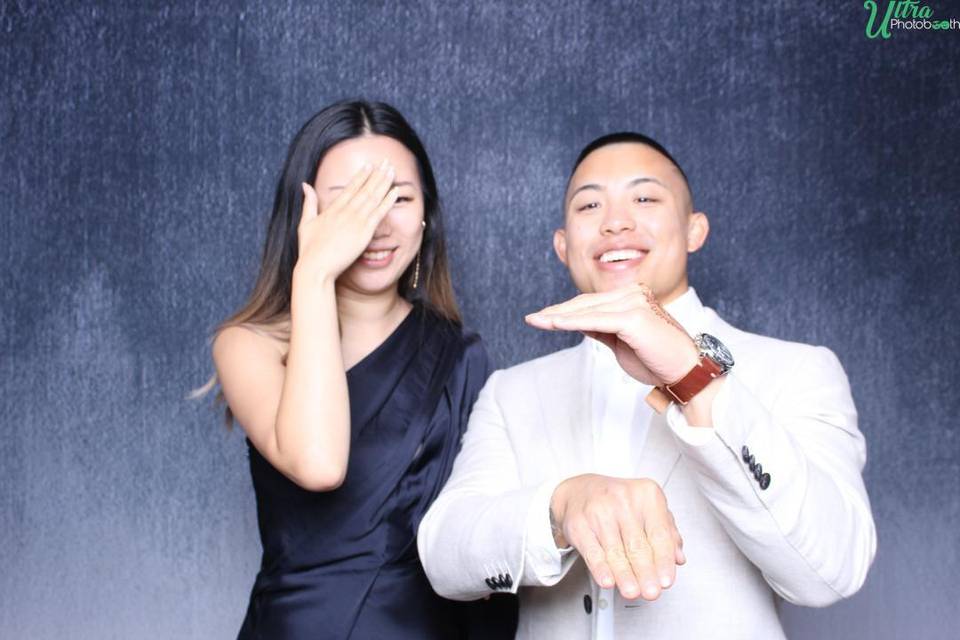 Ultra Photobooth
