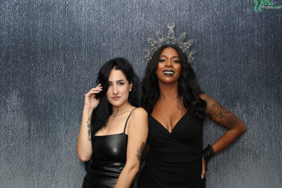Ultra Photobooth