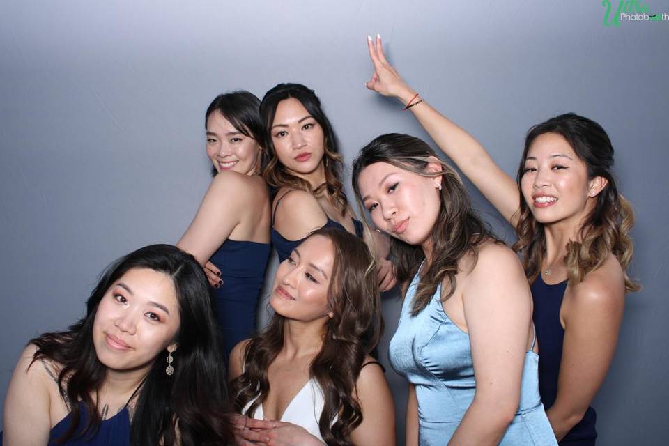 Ultra Photobooth