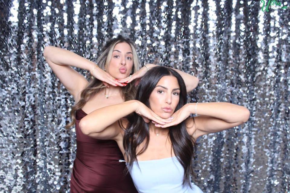 Ultra Photobooth