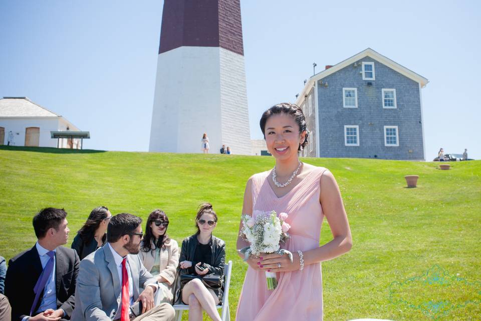 Hamptons Weddings & Events