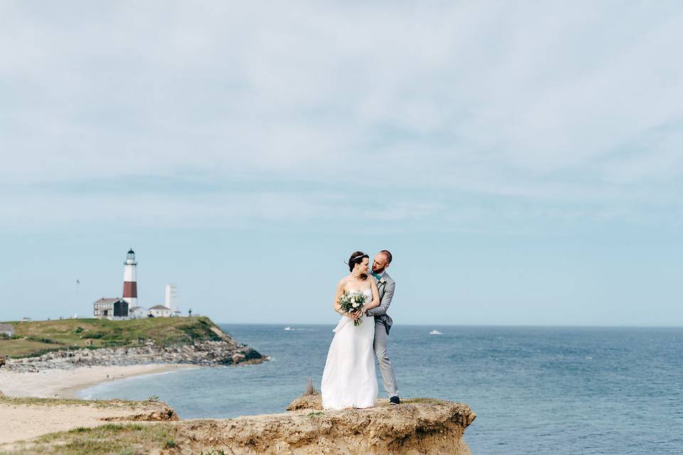 Hamptons Weddings & Events