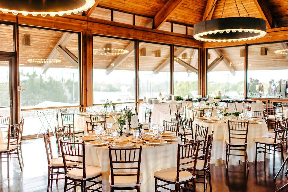 Hamptons Weddings & Events