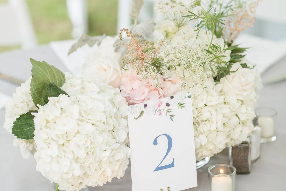 Hamptons Weddings & Events