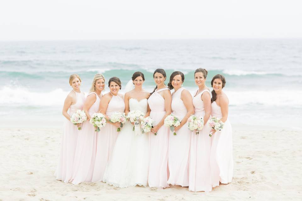 Hamptons Weddings & Events