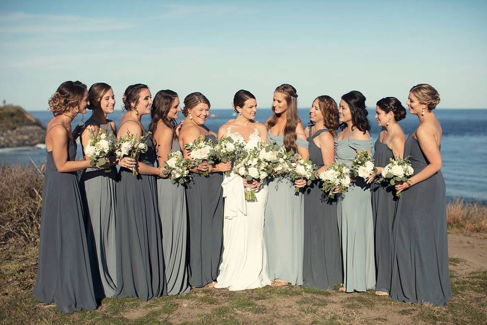 Hamptons Weddings & Events