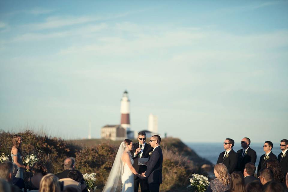 Hamptons Weddings & Events