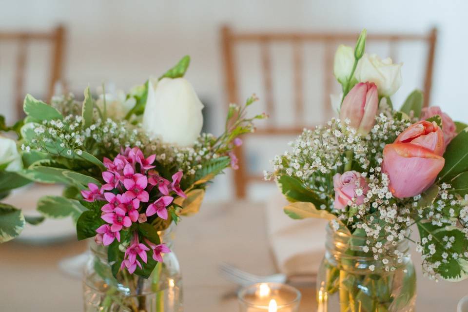 Hamptons Weddings & Events