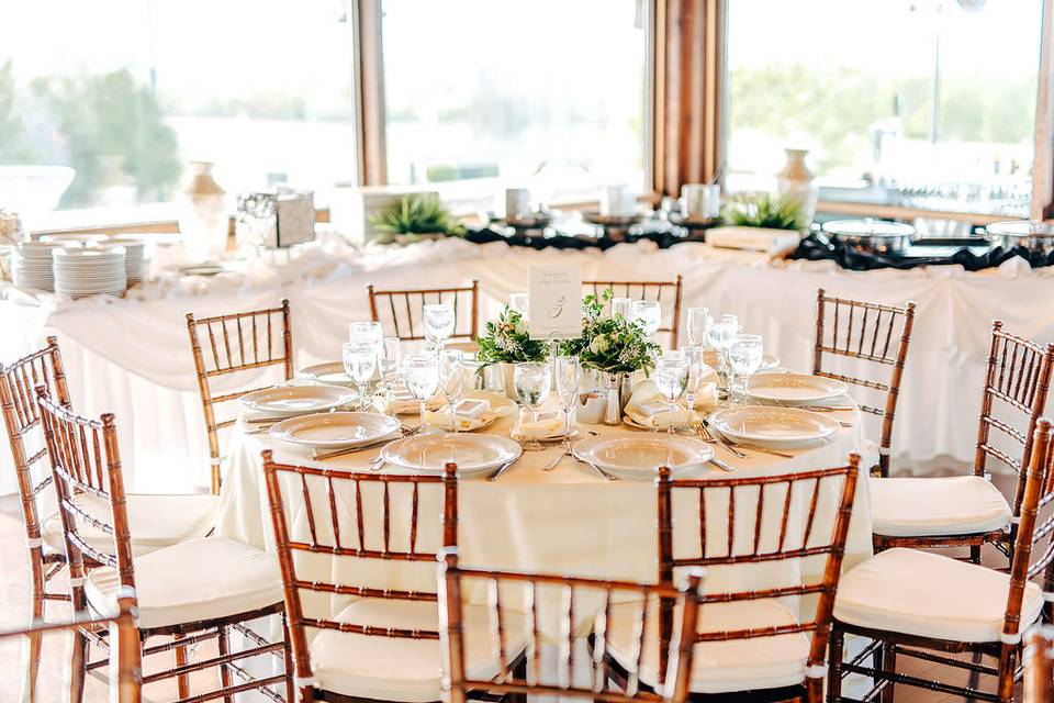 Hamptons Weddings & Events