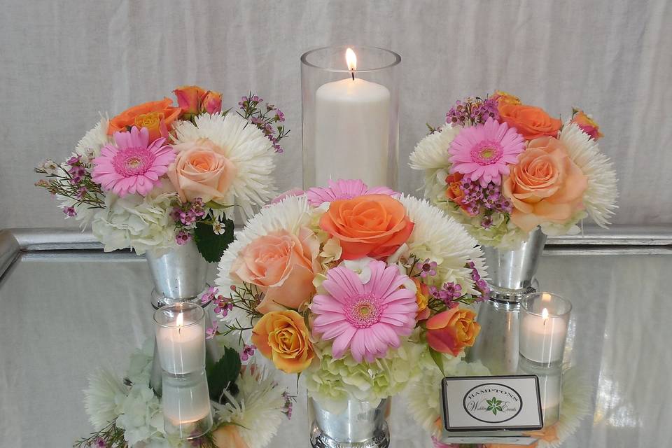 Hamptons Weddings & Events