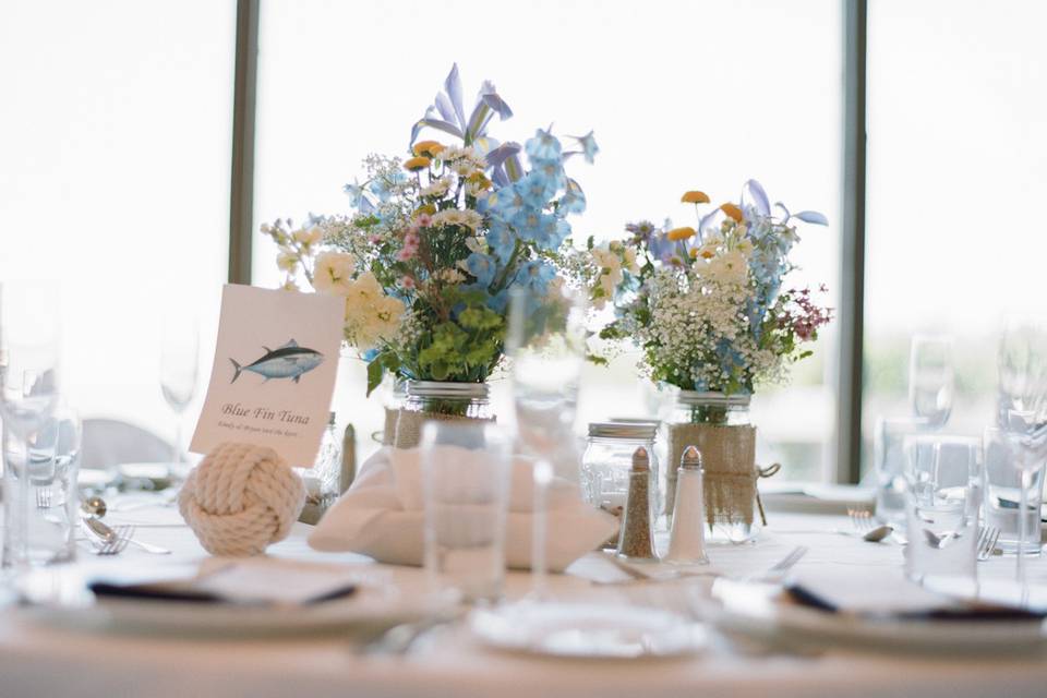 Hamptons Weddings & Events