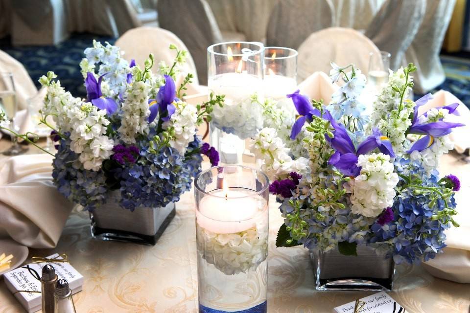 Hamptons Weddings & Events