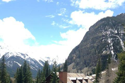 The Lodge