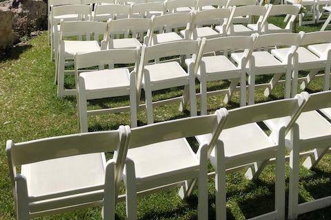 Ceremony Site
