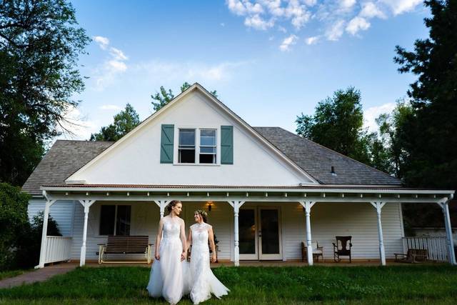 Rist Canyon Inn