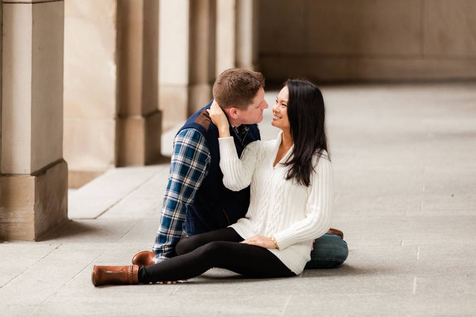 Engagement Session