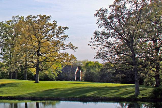 Lake Barrington Shores Country Club