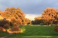 Lake Barrington Shores Country Club