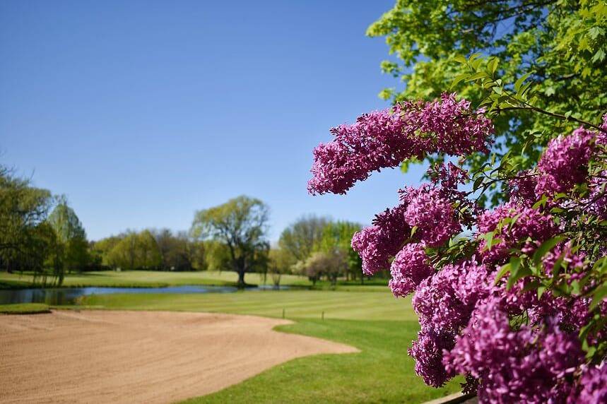 Lake Barrington Shores Country Club