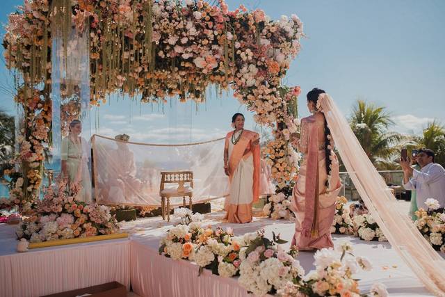 Eventrics Weddings